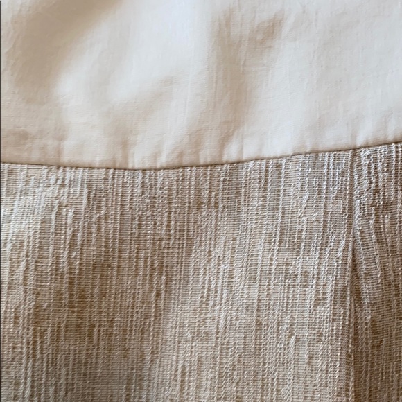 Daniel cremieux strapless dress with pockets. - Picture 4 of 7